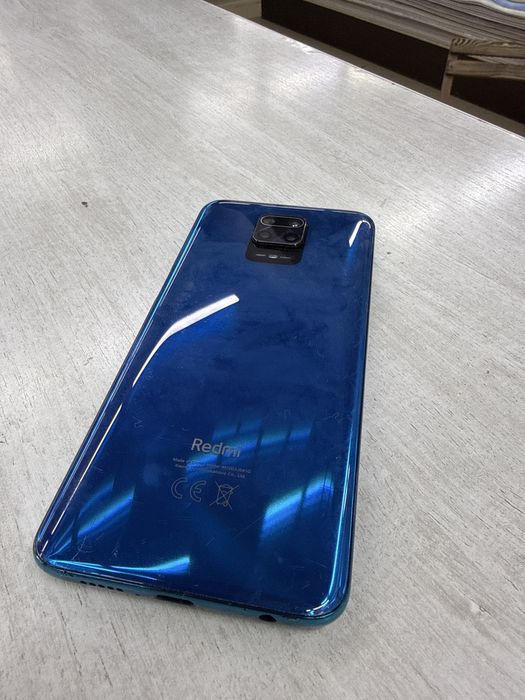 Редми нот 9с б\у