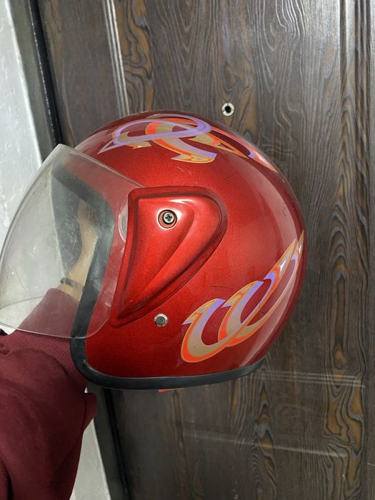Качестванная каска