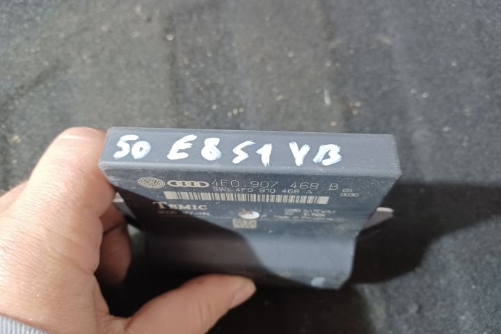 Modul CAN 4F0907468B 4F0907468B Audi A6 4F/C6