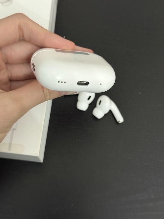 Air Pods Pro 2nd gen
