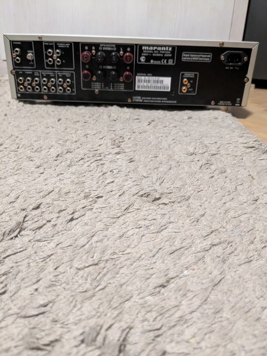 Amplificator Marantz PM 7003