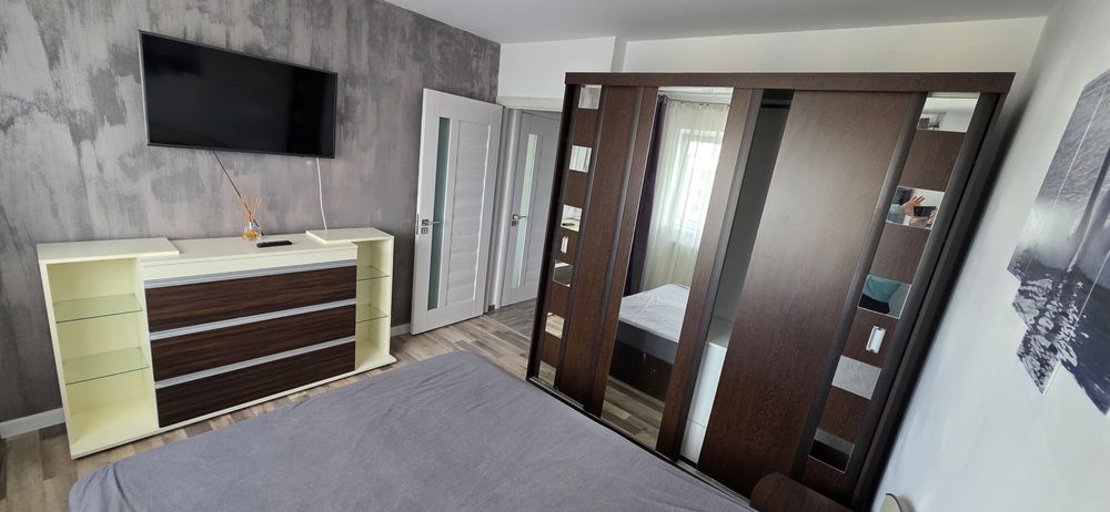 Inchiriere apartament 2 camere Bulevardul Ghencea, sector 6.
