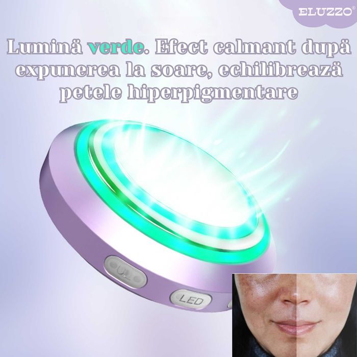 Dispozitiv Ultrasonic pentru Remodelare Corporala, Slabire, NOU
