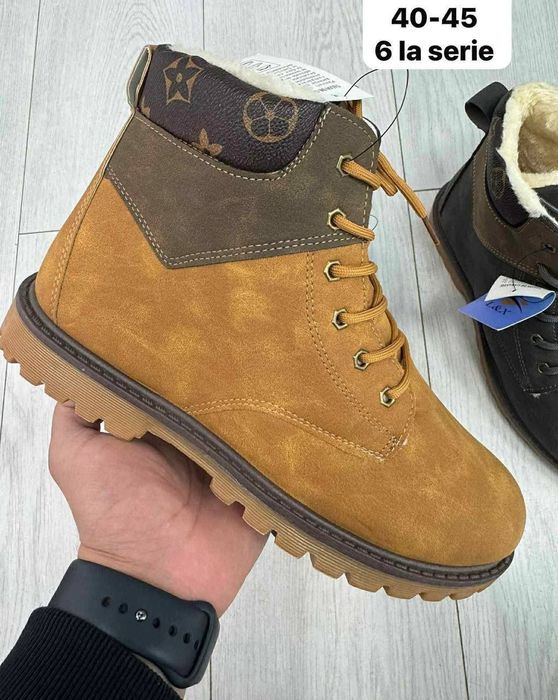 Ghete pentru barbati