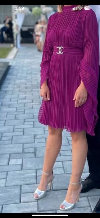 Rochie superba ocazie