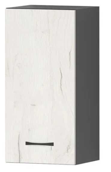 Горен кухненски шкаф 40 см