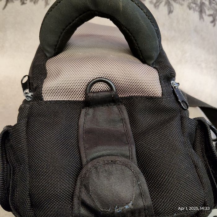 Чанта за фотоапарат / камера