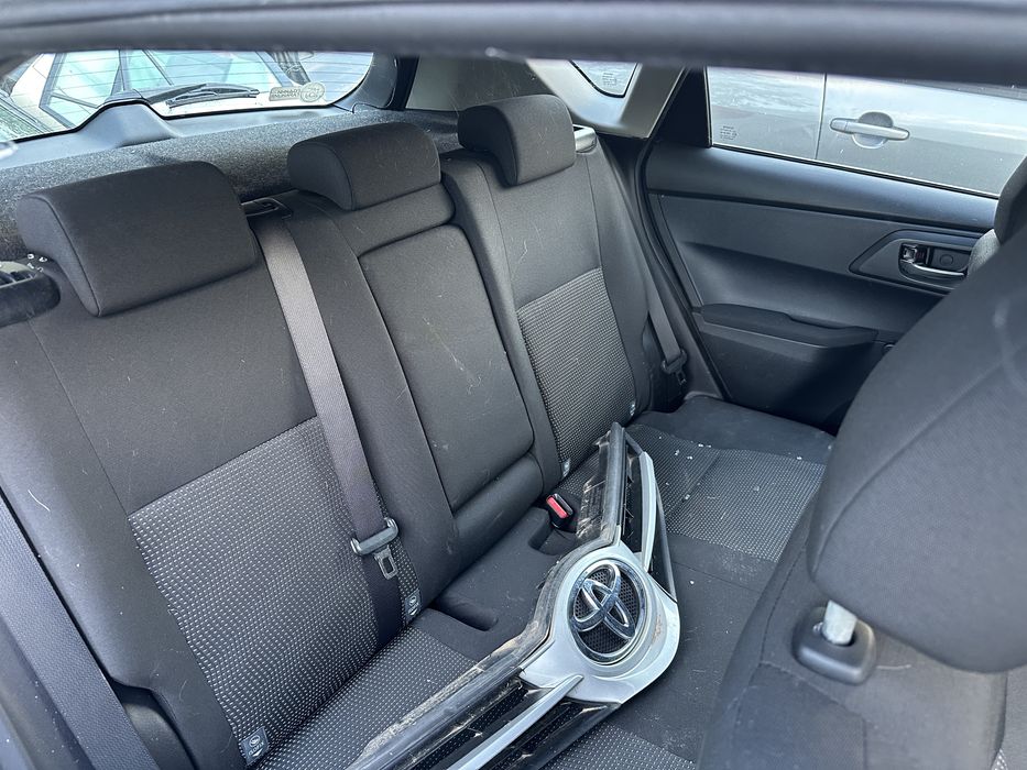 Тойота Аурис Toyota Auris 1.4 d4d 90 кс 2013г НА ЧАСТИ!