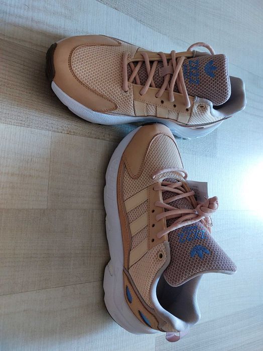 Adidas Originals ZX 22 BOOST W _ marime 38  2/3