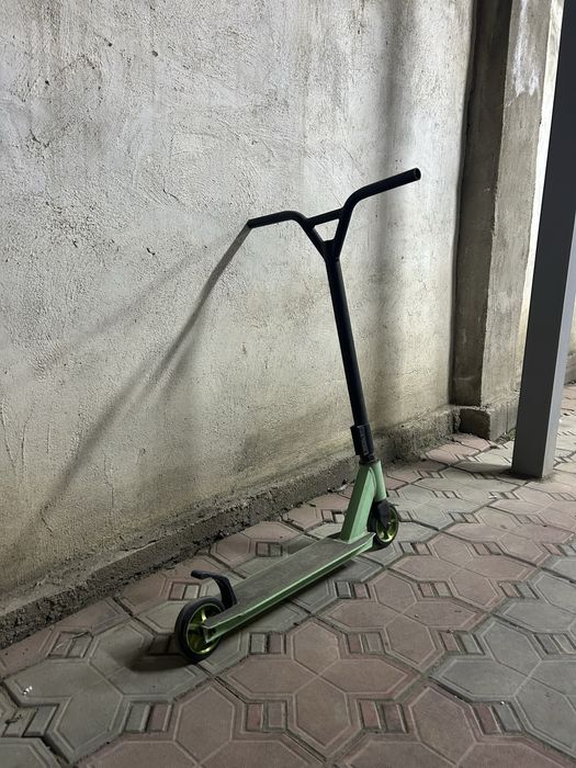 Сомакат  x-raptor