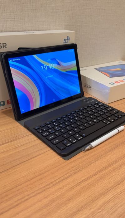 Планшет ZSR 10pro