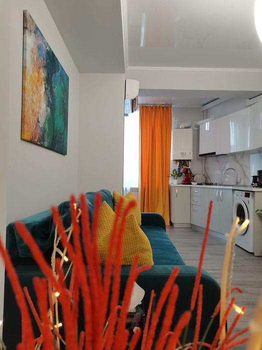Apartament 2 camere Mamaia Nord langa plaja Azimuth