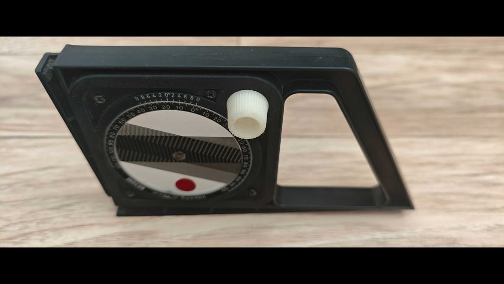 Шведски нивелир "Inogon", ъгломер