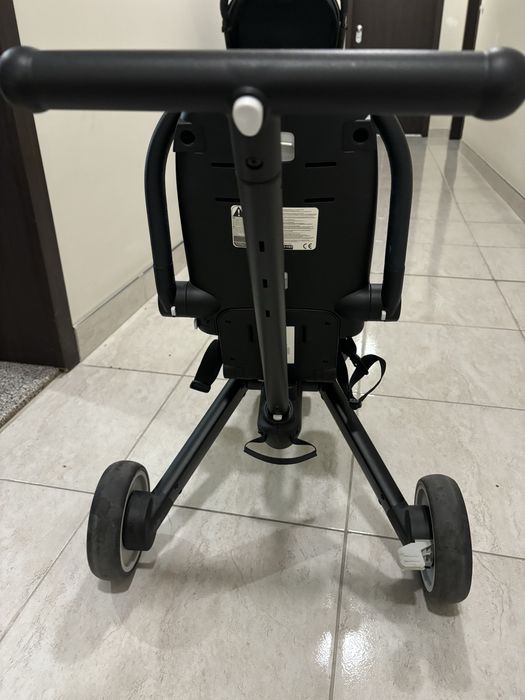 Kikkaboo trix2 триколка