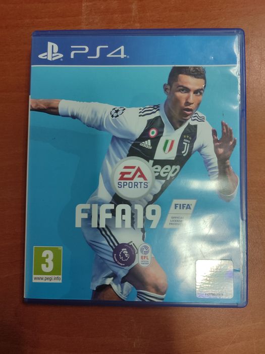 Игри за Play Station 4