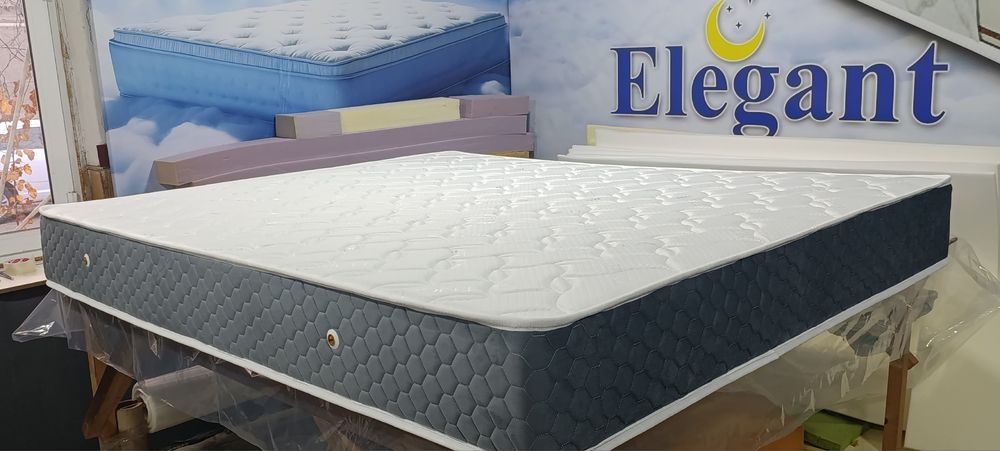 "Матрас Артапед Анатомик" matras ortopedik ishlab chiqaruvchidan