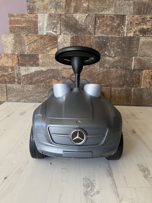 Детска кола за бутане