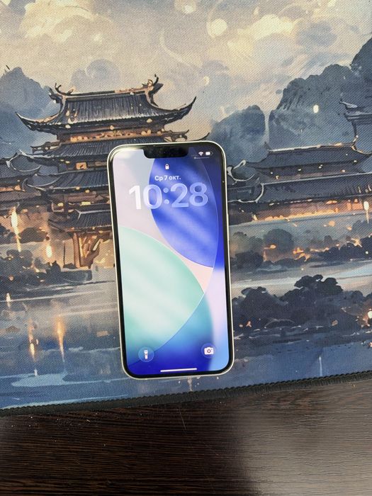 Продам Iphone13 128 Gb