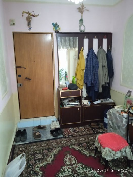 Продается квартира 3х