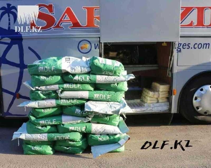 Газон для солнечной стороны (в наличии)
