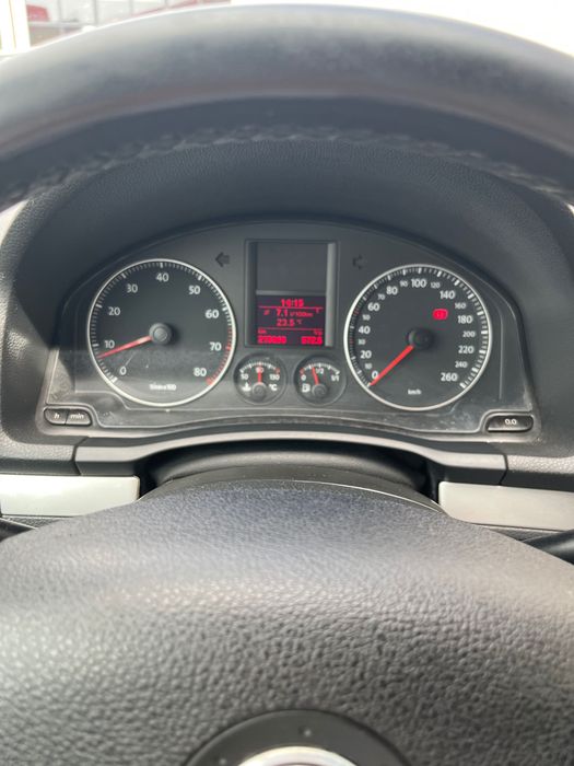 Golf 5 1.4 tsi 122 cp