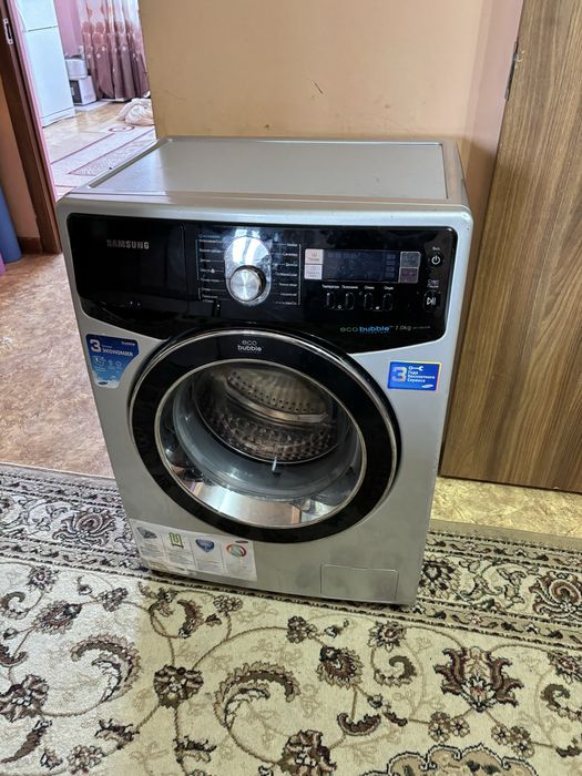 Стиральная машинка