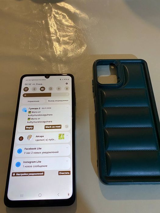 Samsung galaxy A06/8/64 новый