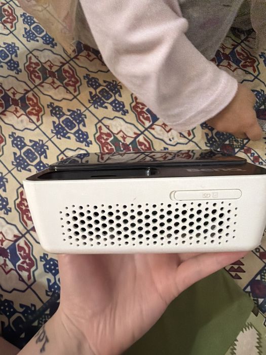 Проектор BENQ joybee GP 2