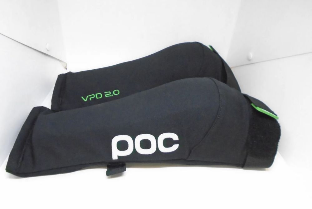 Genunchiere MTB lungi POC Joint VPD 2.0 S similar Fox Leatt