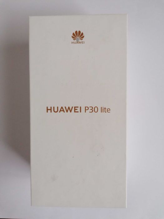 Telefon HUAWEI P30lite