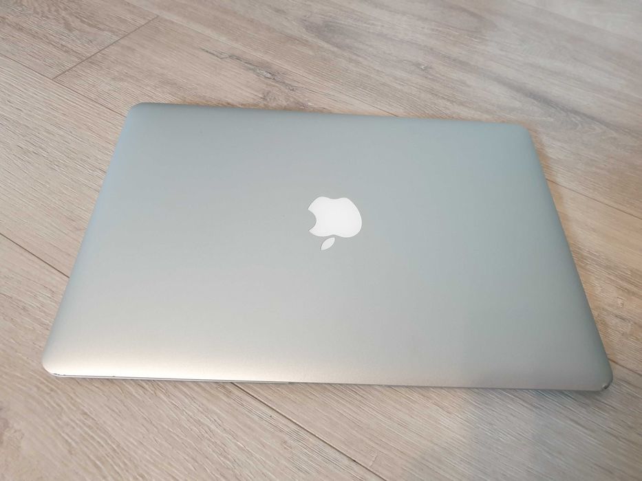 Vand MacBook Air 13"