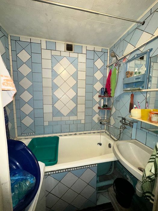 Продается 2/3/5 квартира Карасу-1