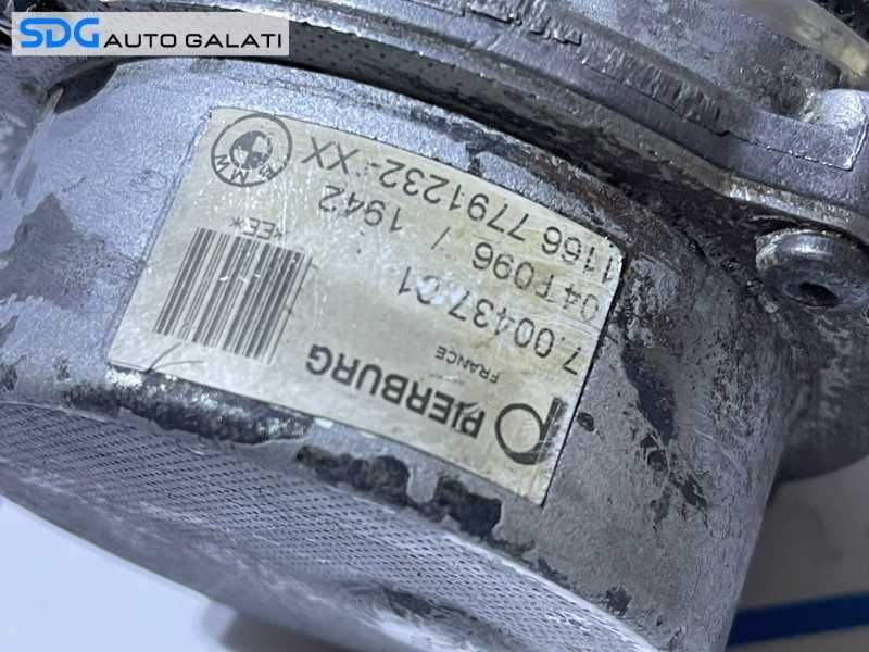 Pompa Vacuum Vacum BMW Seria 3 E90 E91 330 335 3.0 D 2004 - 2011 Cod 7791232, 11667791232, 70043701 [MX0892]01