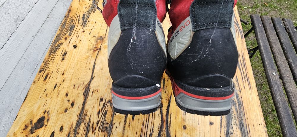 Kayland Super Evo Ice