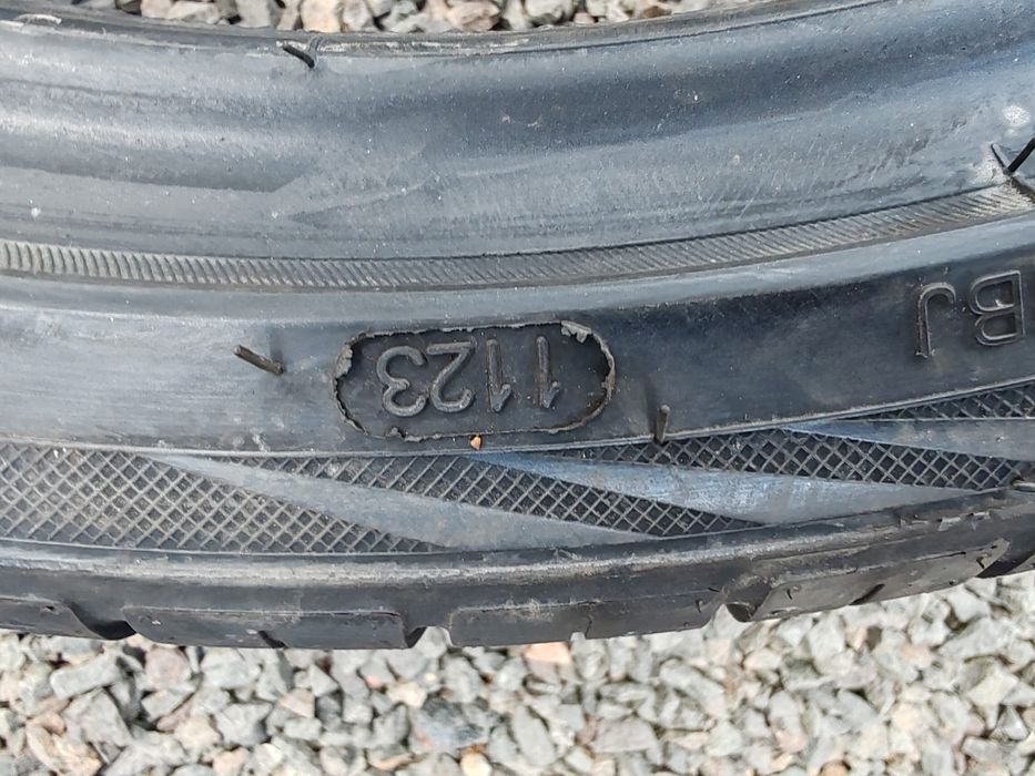 245 35 19. Goodride. An 2023.