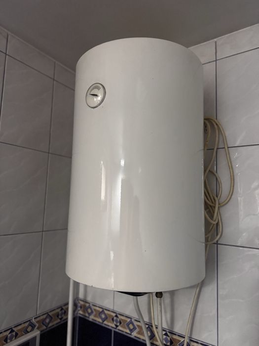 Boiler electric in stare foarte buna