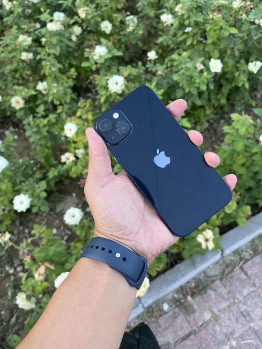 Айфон 13 128GB.