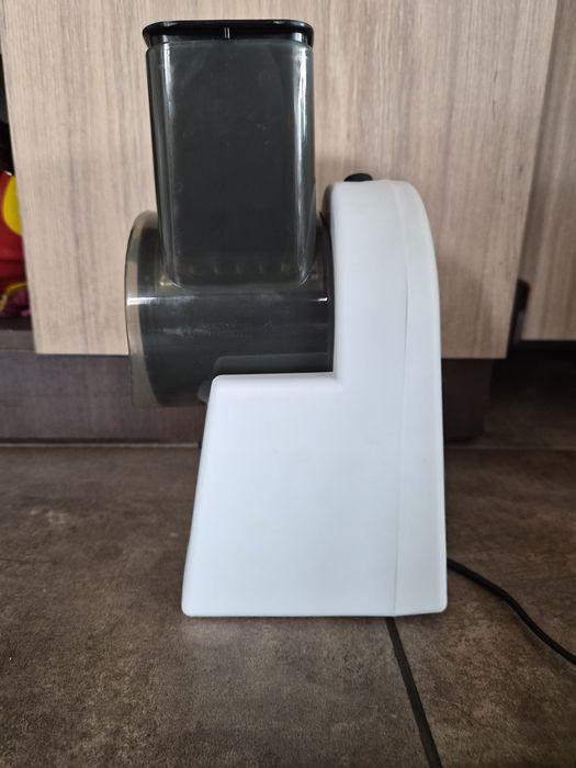 Електрическо ренде