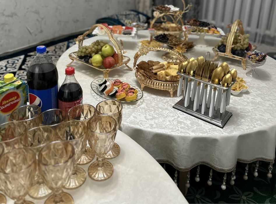 Круглый стол