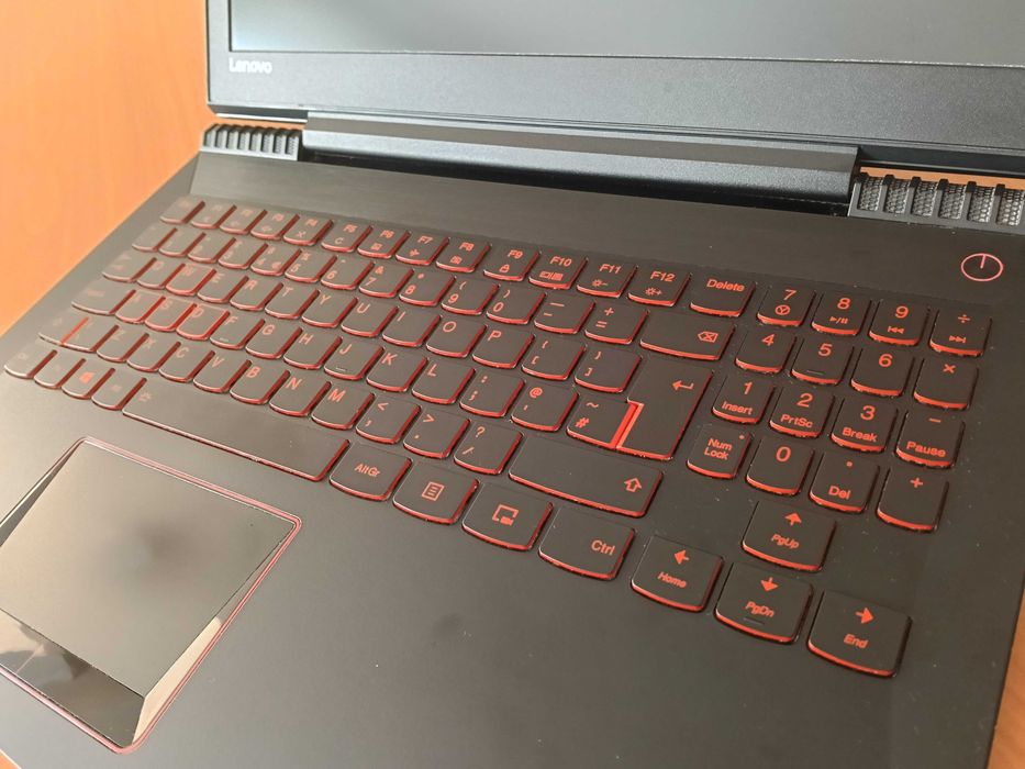 Laptop Gaming Lenovo Legion Y520-15IKBN