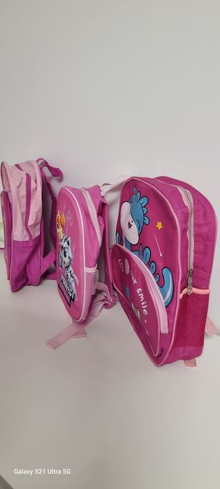 Rucsac/ghiozdan pentru fete