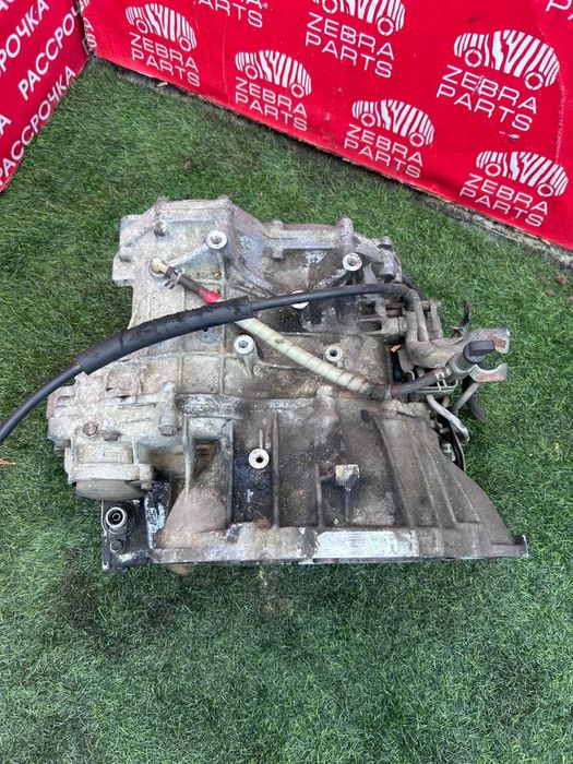 АКПП 4A-FE Toyota A245E