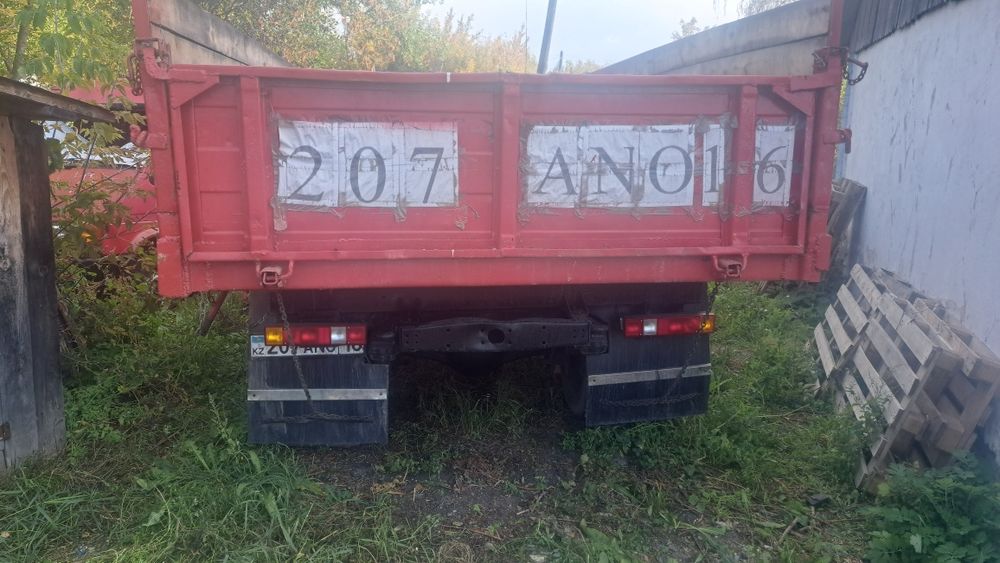 Продам газ 53 в хорошем состоянии