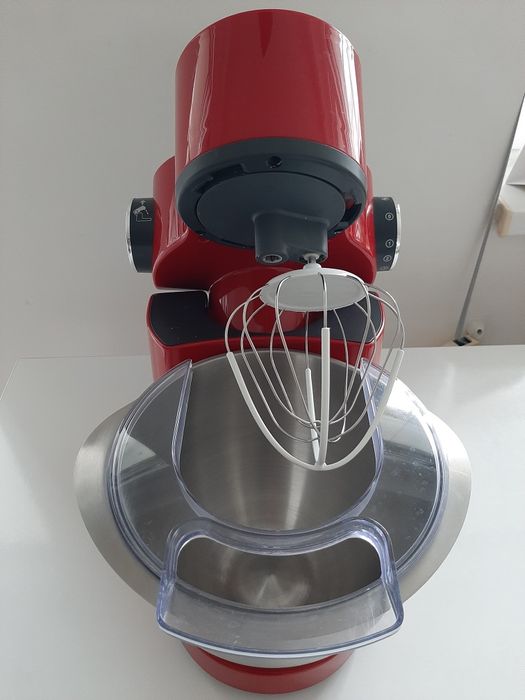 Кухненски робот Tefal WIZZO