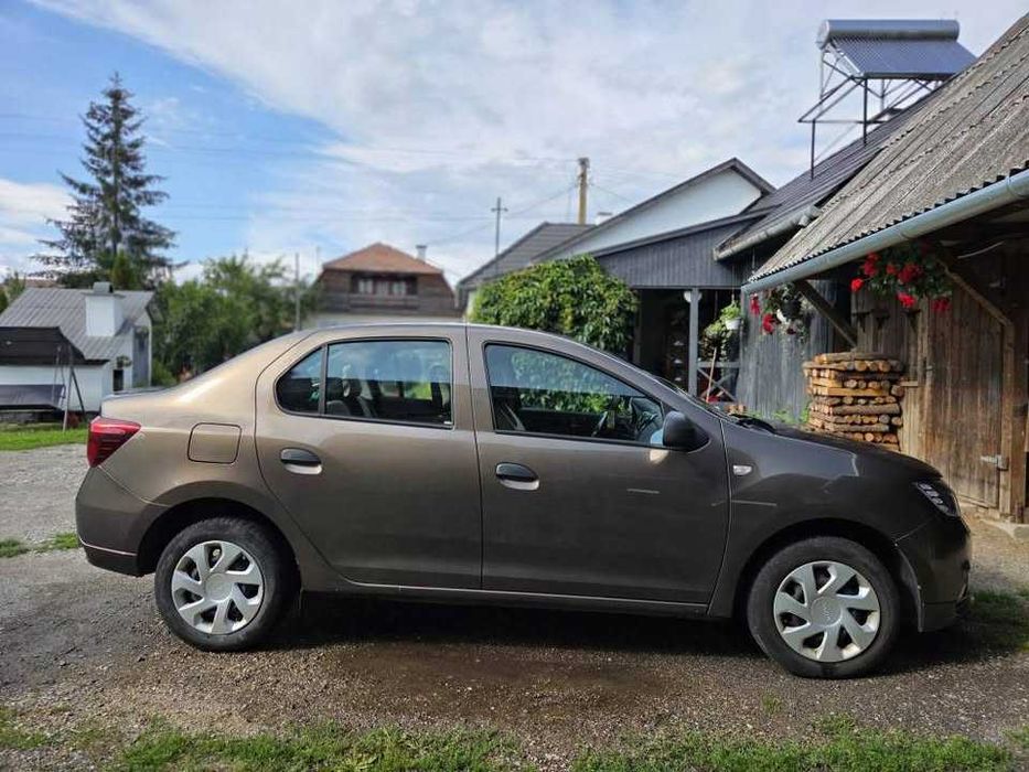 DACIA Logan 2019 — imagine 3