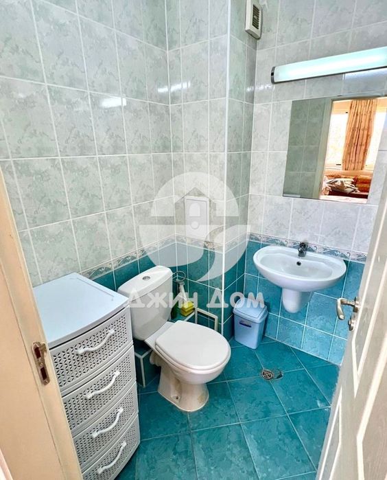 Продава се Тристаен апартамент в к.к. Слънчев бряг - 89 кв.м за 1203 €/кв.м - Снимка #10