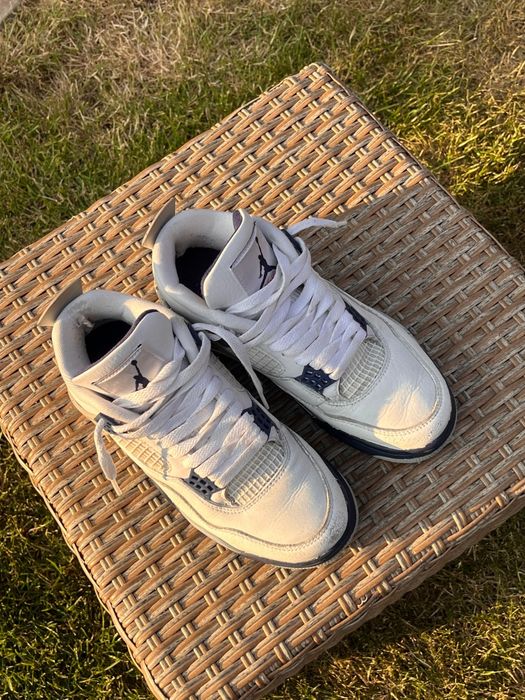 Adidasi / sneakers Nike Air Jordan