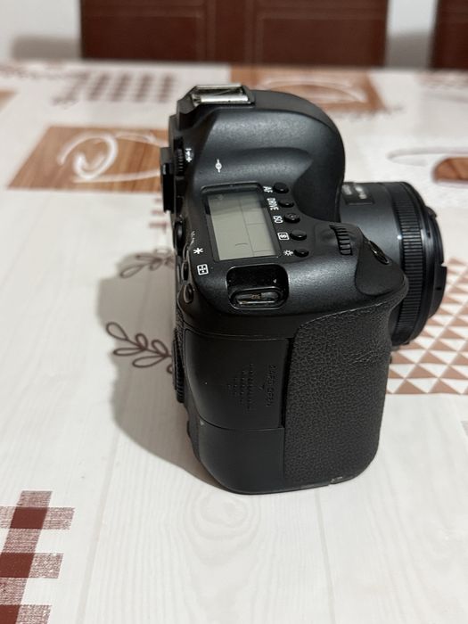 Vand Canon EOS 6D