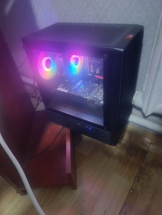 Продам игровой компьютер