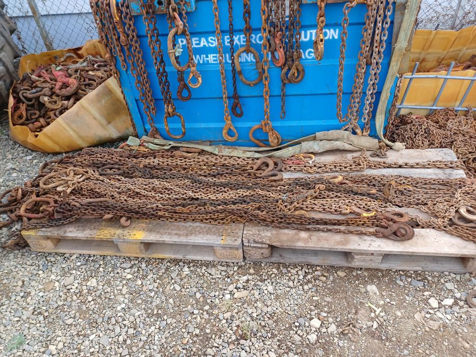 Cupe excavator & buldo